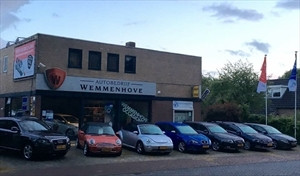 Autobedrijf Wemmenhove